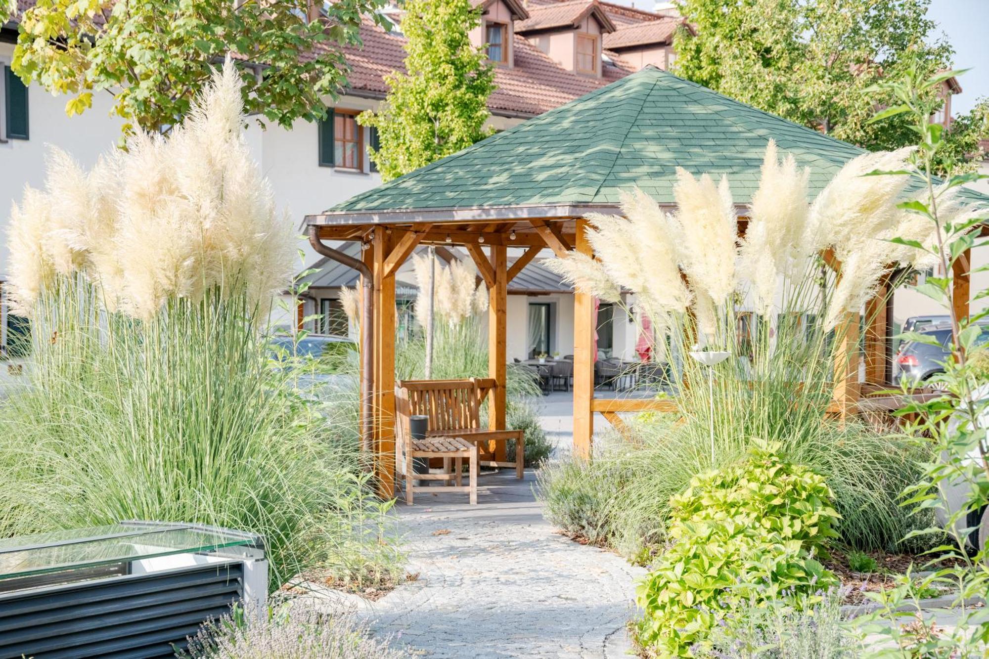 Hotel Obermaier Munich Exterior photo